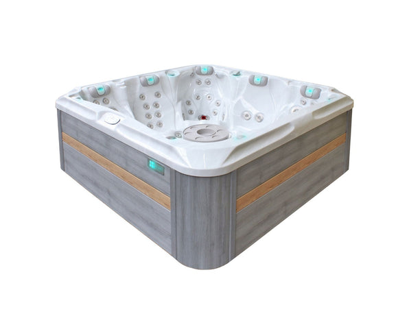 Passion Spas Devotion